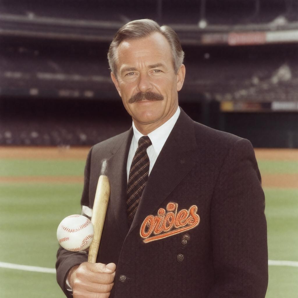 Earl Weaver